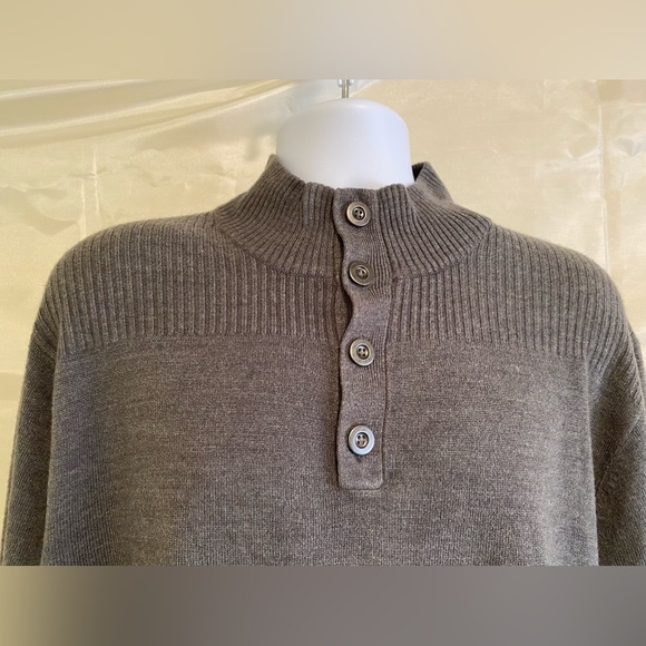 Dockers Men’s Sweater. - Picture 4 of 12